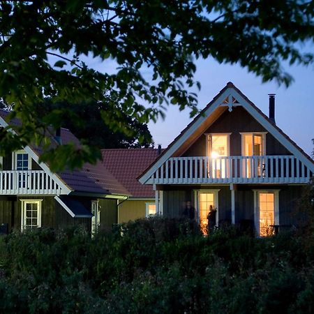 6 Person Holiday Home On A Holiday Park In Grasten Ngoại thất bức ảnh